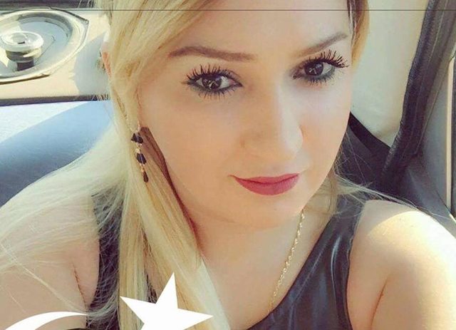 İki uşaq anası azərbaycanlı qadın Türkiyədə öldürüldü