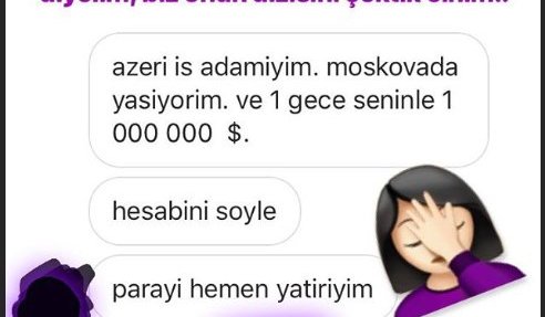 Azərbaycanlı biznesmendən məşhur aktrisaya ƏXLAQSIZ TƏKLİF - "Gecənə 1 milyon dollar"