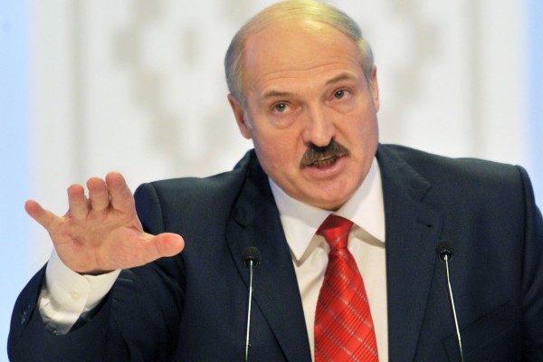 Minsk qrupu Qarabağ münaqişəsini həll etməyəcək - Lukaşenko