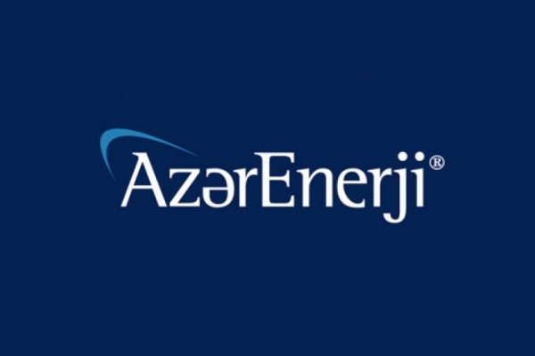“Azərenerji” ASC istehsalı 3,4%,  ixracı 14,2 % artırıb 