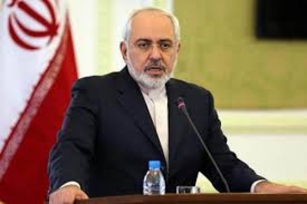 İran ABŞ-ın ittihamlarına cavab verdi 