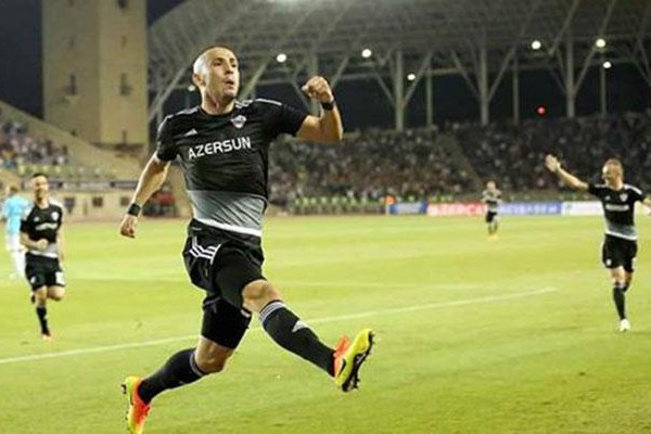Riçard Almeyda: “Qarabağ” üçün ən yaxşısını etməyə çalışacağam”