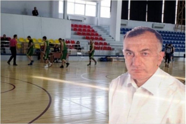 Basketbolçularımız boykot etdi - Federasiya prezidenti getməsə ... (VİDEO)