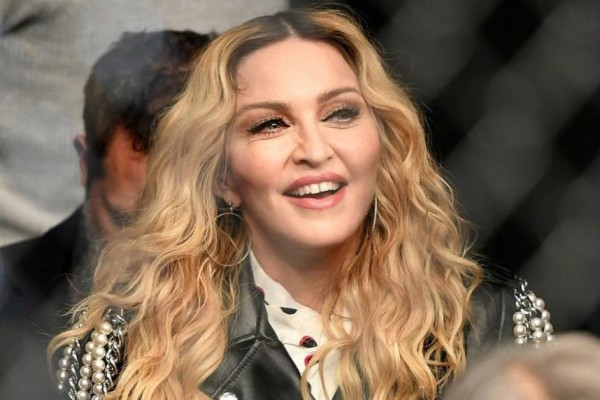 Madonna "Eurovision 2019"da yer alacaq 