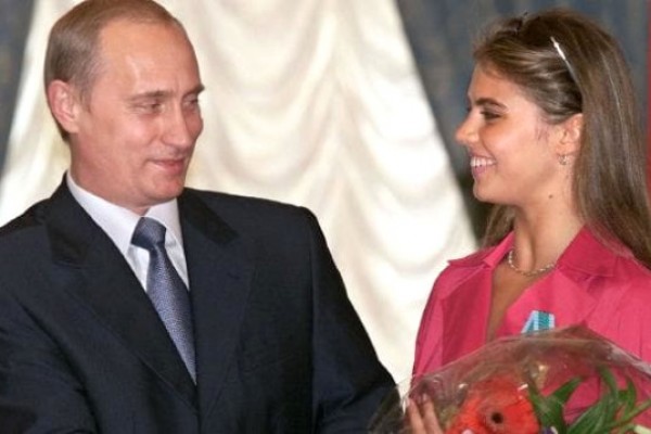 Putin yenidən evlənir 