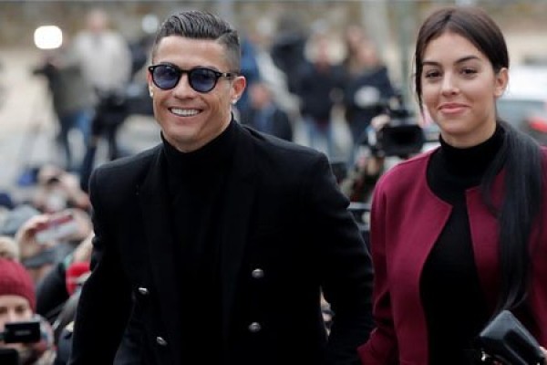 Ronaldo üçün 23 ay həbs və 18,8 milyon cərimə - Məhkəmə qərar verdi (FOTO)