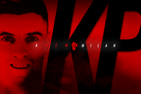 “Milan” yeni transferini rəsmən açıqladı 