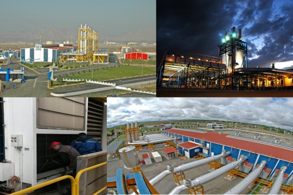 “Azərenerji” Modul Elektrik Stansiyalarında təmir-bərpa işlərinə başladı 
