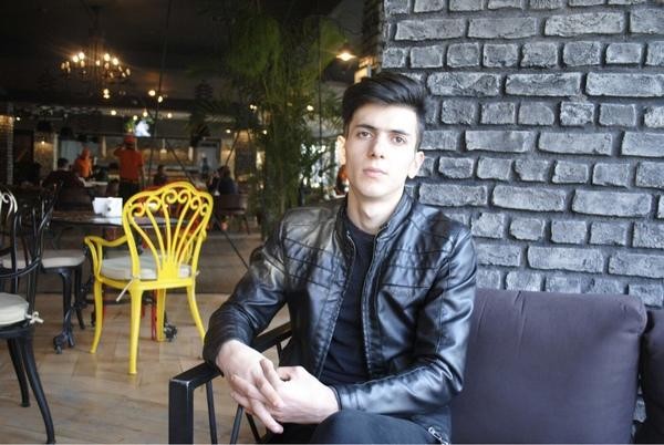 Azərbaycanda amansızlıqla öldürülən 22 yaşlı restoran işçisinin FOTOLARI