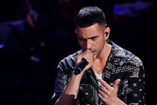 İtaliyanı “Eurovision”da Mahmud təmsil edəcək 