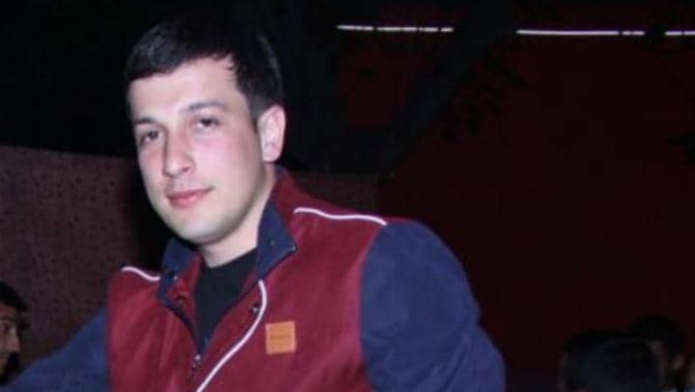 Azərbaycanlı biznesmeni öldürənin kimliyi bəlli oldu - FOTO