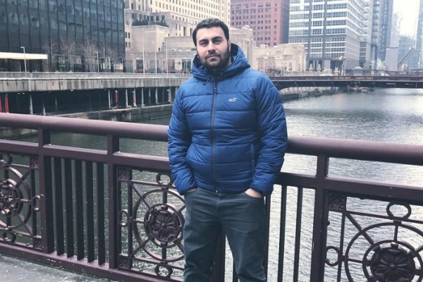 ABŞ-da öldürülən azərbaycanlı gəncin qatili tutuldu 