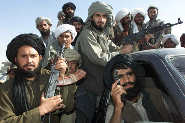 ABŞ-la "Taliban" arasında kritik görüş 