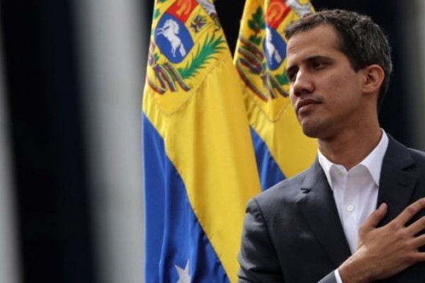 Quaido Venesuelaya qayıtdı 