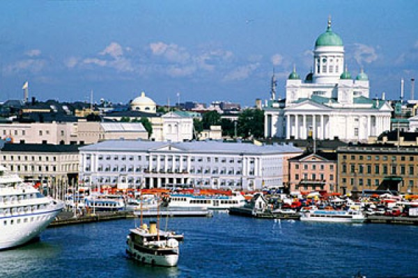Finlandiya hökuməti istefa verdi 