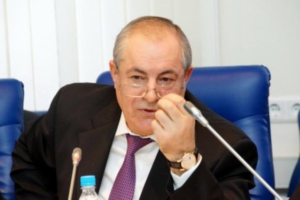 Azərbaycanlı deputat mandatından imtina etdi 