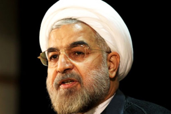 Ruhani: İran ABŞ-ı məhkəməyə verməlidir