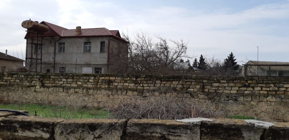 Ziya Məmmədov villasını satışa çıxardı - VİDEO (FOTO)