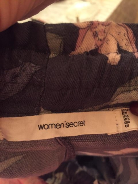 “Park Bulvar”dakı "Women'secret" mağazası müştəriləri necə aldadır? - FOTOFAKTLAR