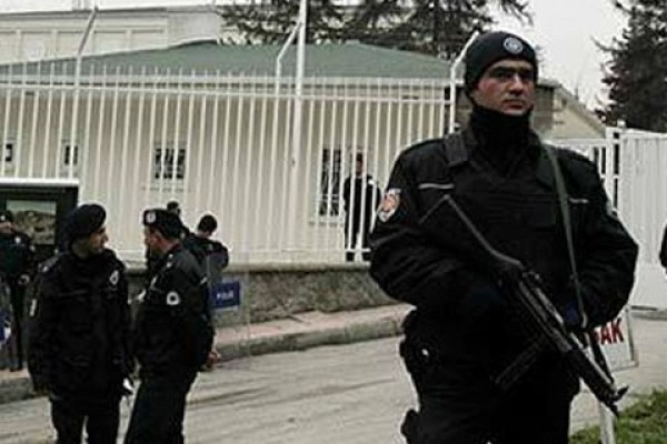 Türkiyədə antiterror əməliyyatı:5 terrorçu məhv edilib