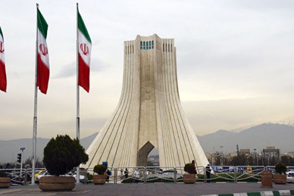 İrandan ABŞ-a sərtCAVAB