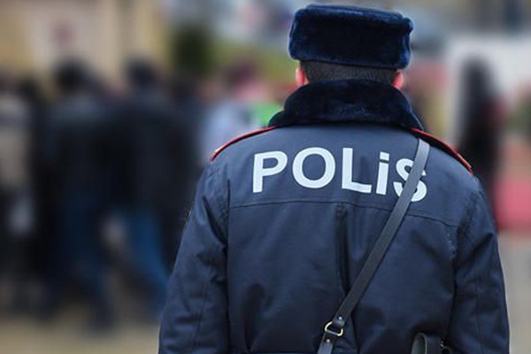 Azərbaycanda polis serjantı intihar etdi:“Kömək edin, içim yanır!” - TƏFƏRRÜAT