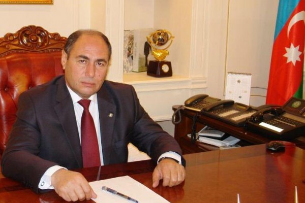 İlham Əliyev icra başçısı ilə bağlı SƏRƏNCAM imzaladı