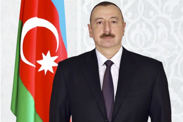 "Azərbaycan turizmin inkişafına böyük diqqət ayırır" - Prezident