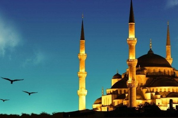 Ramazanın 2-ci gününün duası, imsak və iftar vaxtı 