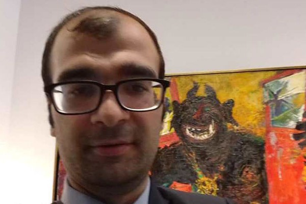 “Tural Qarayev YAP-ın üzvü deyil” - Partiyadan açıqlama