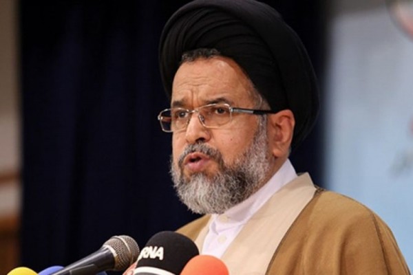 İran 290 cəsus aşkarlayıb 