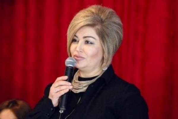 "Xalidə Bayramova videonu Elinanın anasına bağışlamaqla..." - Deputat