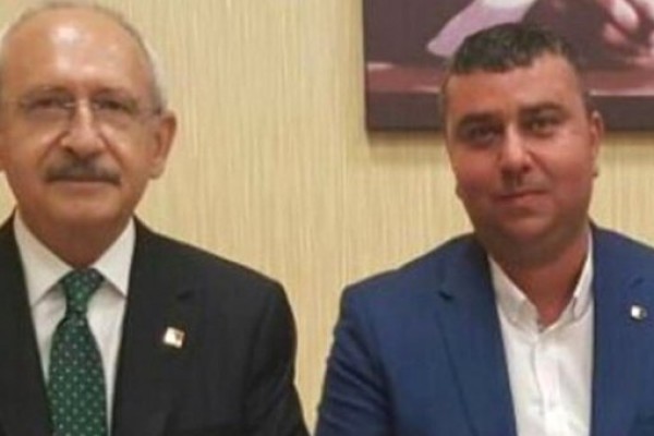 Kemal Kılıçdaroğlunun ən yaxın adamı öldürüldü - FOTOLAR