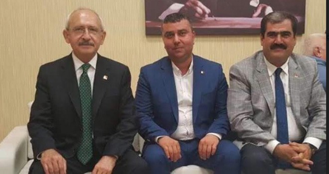 Kemal Kılıçdaroğlunun ən yaxın adamı öldürüldü - FOTOLAR