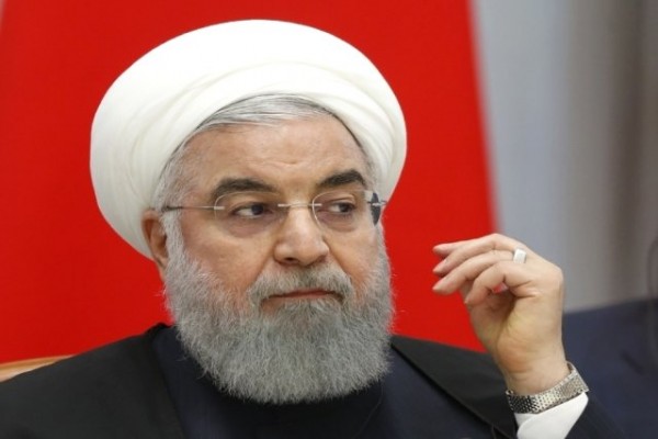 İran prezidentinin qardaşı həbs edildi 