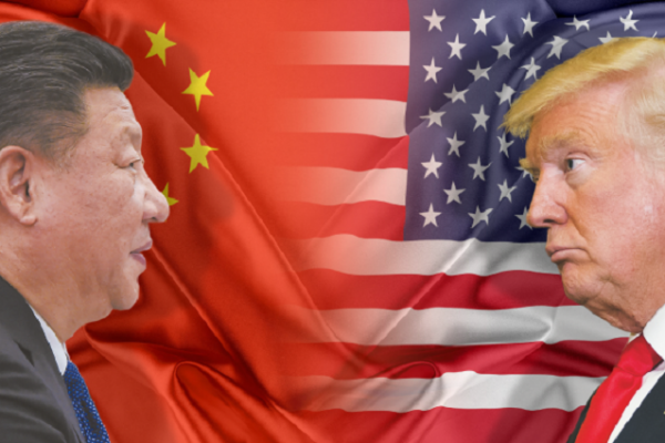 Çin ABŞ-a sərt cavab verdi 