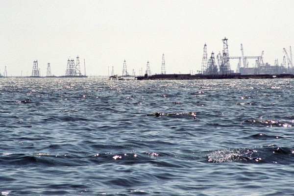 Rusiyadan TƏKLİF: Xəzər və Qara dəniz limanları birləşdirilsin
