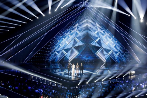 “Eurovision - 2019”un ikinci yarımfinalı başladı 