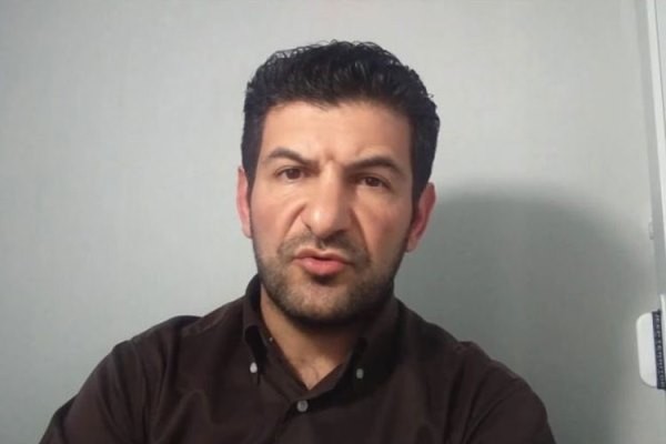 Fuad Abbasov saxlanmasının əsl səbəbini açıqladı - MÜSAHİBƏ