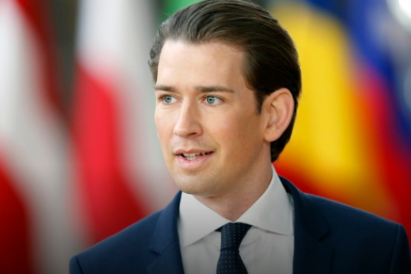Avstriya prezidenti hökuməti istefaya göndərdi 