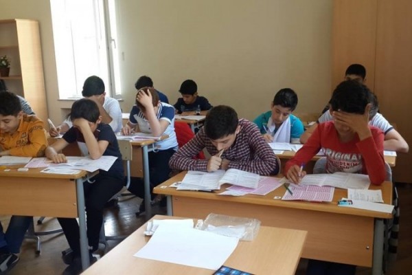 Lisey və gimnaziyalara qəbulun nəticələri açıqlandı- SİYAHI