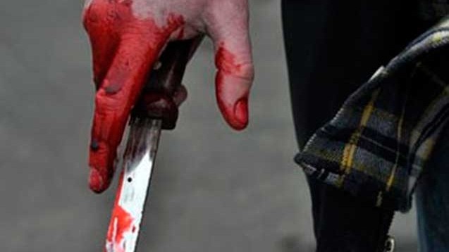 Goranboyda 38 yaşlı kişi özünə çoxsaylı bıçaq xəsarəti yetirdi 