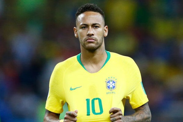Braziliya millisində Neymar şoku 