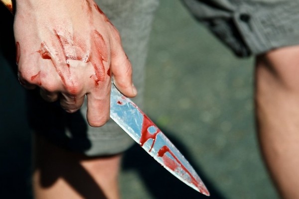 Bakıda 20 yaşlı gənc bıçaqlanaraq öldürüldü 