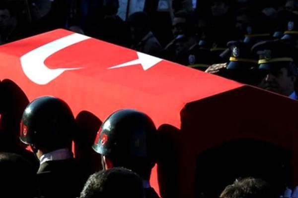 Türkiyə şəhid verdi - 8 PKK terrorçusu zərərsizləşdirildi