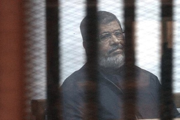 "Mursi qəsdən öldürülüb" - Müsəlman Qardaşları Təşkilatı