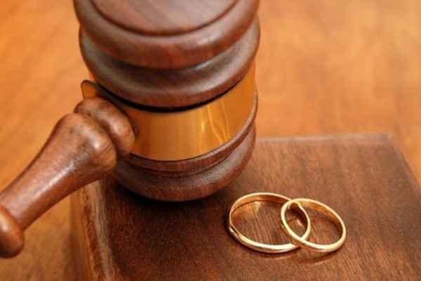 2019-cu ilin dörd ayı ərzində 5562 boşanma halı qeydə alındı