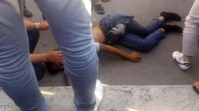 Azərbaycanlı gənc bacısının yanına qonaq getdi - Türkiyədə faciəli şəkildə belə öldü (VİDEO)