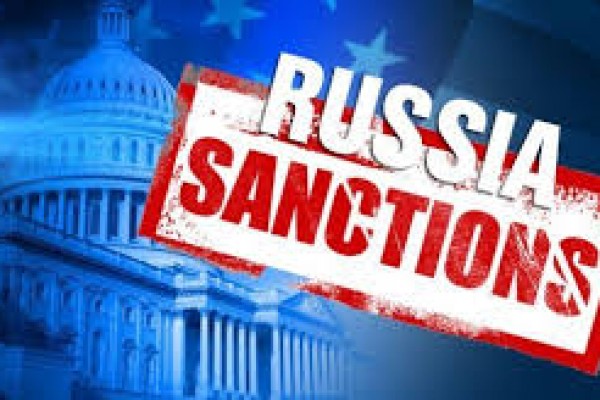 Rusiyaya qarşı sanksiyaların müddəti uzadıldı 