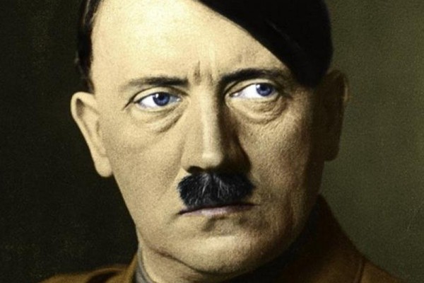 Hitlerə ağır diaqnoz qoyan yəhudi həkiminACI TALEYİ